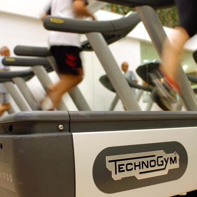 L ingresso del fondo saudita Nif mette le ali a Technogym Il
